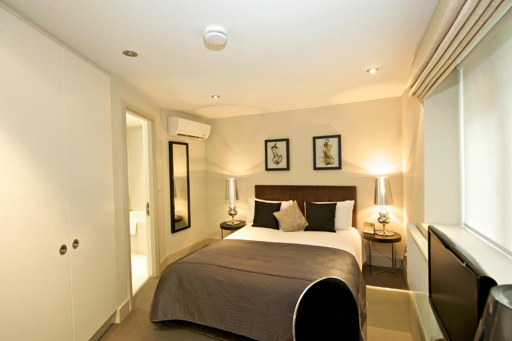 Fraser Residence City Λονδίνο Δωμάτιο φωτογραφία